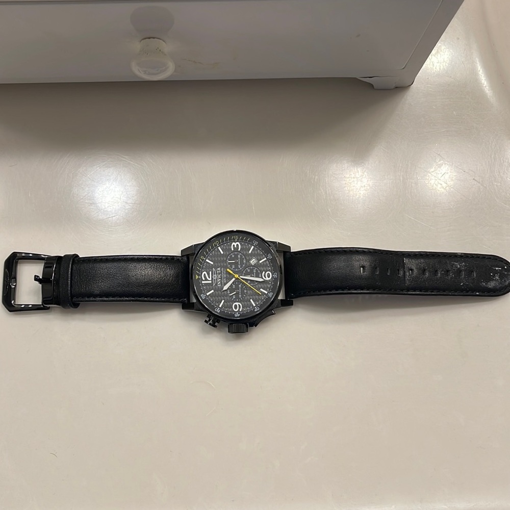 Invicta mens watch